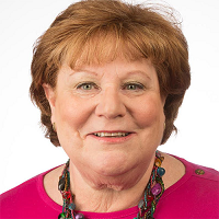 Rita Hoffman
